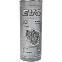 Моторна олива EVO E5 10W-40 1 л (EVOE510W401L)