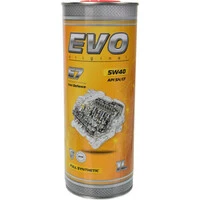 Моторна олива EVO E7 5W-40 1 л (EVOE75W401L)