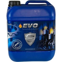 Моторна олива EVO E7 5W-40 10 л (E710L5W4010L)