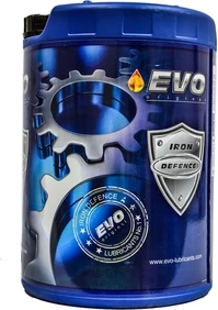 Моторна олива EVO E7 5W-40 20 л (E720L5W4020L)
