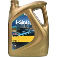 Моторна олива Eni I-Sint Tech R 5W-30 4 л (101597)