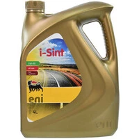 Моторна олива Eni I-Sint 5W-30 4 л (101682)