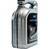 Моторна олива Ford Formula F 5W-30 5 л (155D3A)