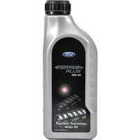 Моторна олива Ford Formula Plus 10W-40 1 л (14E9F8)