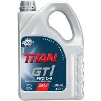 Моторна олива Олива Fuchs Titan Gt1 Pro C4 5W-30 (600669614)