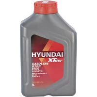 Моторна олива Hyundai XTeer Gasoline G700 5W-30 1 л (1011135)