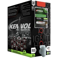 Моторна олива Kennol Ecology C4 5W-30 20 л (193137B)