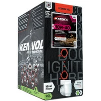 Моторна олива Kennol Racing 10W-40 20 л (193417B)