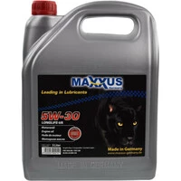 Моторна олива Maxxus LongLife-VA 5W-30 5 л (5W30VA005)