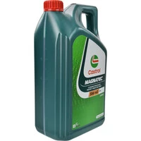 Моторна олива Castrol Magnatec Diesel DPF 5W-40 5 л (1502BA)