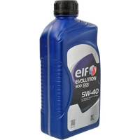 Моторна олива Elf Evolution 900 SXR 5W-40 1 л (217555)