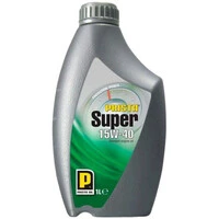 Моторна олива Prista Super 15W-40 1 л (P052041)