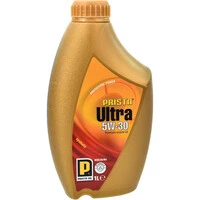 Моторна олива Prista Ultra 5W-30 1 л (ULTRA5W301L)