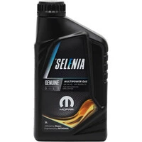 Моторна олива Олива Petronas Selenia Multipower Gas 5W-40 (14161619)