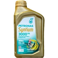 Моторна олива Олива Petronas Syntium 3000 FR 5W-30 (70260E18EU)