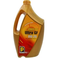 Моторна олива Олива Prista Ultra GF 0W-20 (P061269)