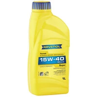 Моторна олива Ravenol Formel Super 15W-40 1 л (11131151)