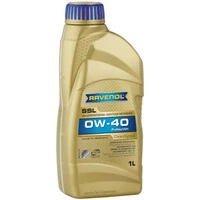 Моторна олива Ravenol SSL 0W-40 1 л (11111081)