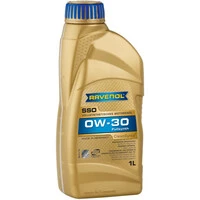 Моторна олива Ravenol SSO 0W-30 1 л (11111001)