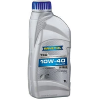 Моторна олива Ravenol TEG 10W-40 1 л (11321001)
