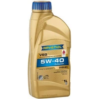 Моторна олива Ravenol VEG 5W-40 1 л (1131100001)