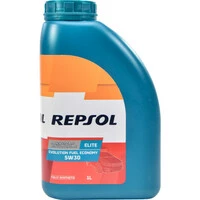 Моторна олива Repsol Elite Evolution Fuel Economy 5W-30 1 л (RP141P51)