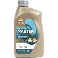 Моторна олива Repsol Master Racing 5W-50 1 л (RPP0001KHA)