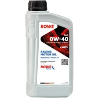 Моторна олива Rowe Racing Motor Oil 0W-40 1 л (20092-0010-99)