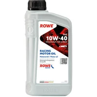 Моторна олива Rowe Racing Motor Oil 10W-40 1 л (20310-0010-99)