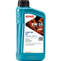 Моторна олива Rowe Synt RS HC 5W-20 1 л (20186001099)