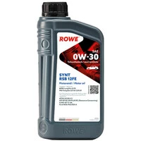 Моторна олива Rowe Synt RSB 12FE 0W-30 1 л (20305001099)