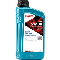 Моторна олива Rowe Synt RSP 290 5W-30 1 л (20114-0010-99)