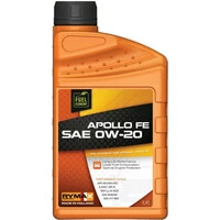 Моторна олива Rymax Apollo FE 0W-20 1 л (252879)