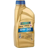 Моторна олива Олива Ravenol ALS 0W-30 (1111137001)
