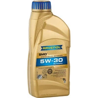 Моторна олива Олива Ravenol SMO 5W-30 (1111151001)