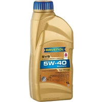 Моторна олива Олива Ravenol SVS 5W-40 (1115100001)