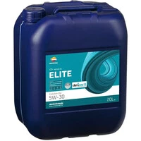 Моторна олива Олива Repsol Elite Evolution DX2 5W-30 (RPP0050IDA)