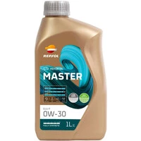 Моторна олива Олива Repsol Master Eco P 0W-30 (RPP0005EHA)