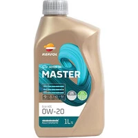 Моторна олива Олива Repsol Master Eco VCC 0W-20 (RPP0003DHA)