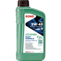 Моторна олива Олива Rowe Sunspeed Multi Formula 5W-40 (4920138-0010-99)