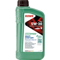 Моторна олива Олива Rowe Sunspeed Multi Synt DPF 5W-30 (4920125-0010-99)