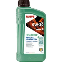 Моторна олива Олива Rowe Sunspeed Synt RS LongLife IV 0W-20 (4920036-0010-99)