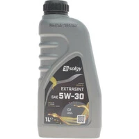 Моторна олива Олива Solgy Extrasint C2 5W-30 (504019)