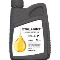 Моторна олива Олива Stalhart Velum P 5W-30 (745273)