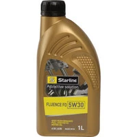 Моторна олива Starline Fluence FO 5W-30 1 л (SNAFO1)