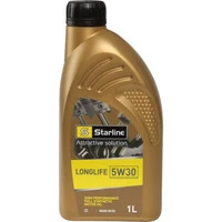 Моторна олива Starline LongLife 5W-30 1 л (SNALG1)