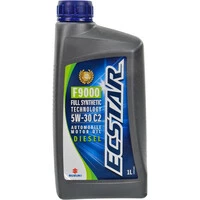 Моторна олива Suzuki Ecstar F9000 C2 5W-30 1 л (9900021E50B017)