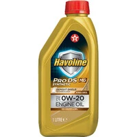 Моторна олива Олива Texaco Havoline ProDS MG 0W-20 (804350NKE)