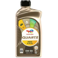 Моторна олива Total Quartz Ineo R-Plus 5W-30 1 л (5W30QIRPL1L)