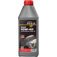 Моторна олива Олива Turbo Puls Gas 10W-40 (4820070240092)